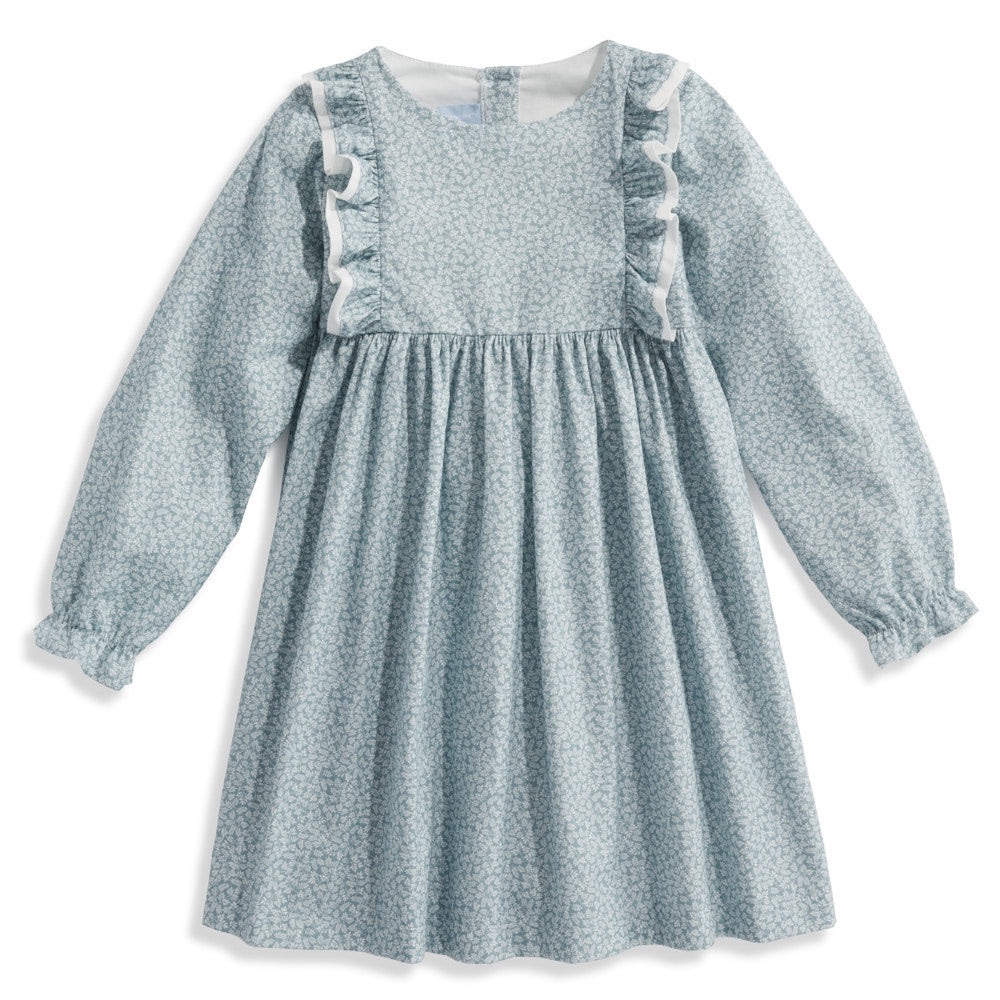 Bella Bliss Harley Dress in Calista Floral